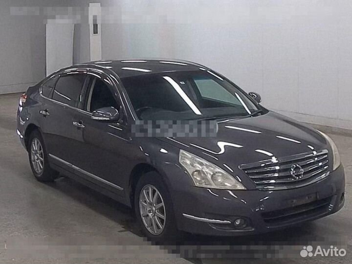 Катушка зажигания Nissan Teana J32 QR25DE 2009