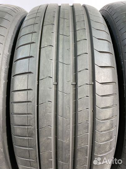 Pirelli P Zero PZ4 245/45 R20 104T