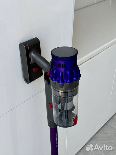 Беспроводной пылесос Dyson G5gr