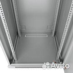 Шкаф серверный 9U