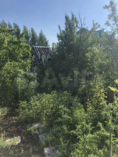 Дача 60 м² на участке 6 сот.