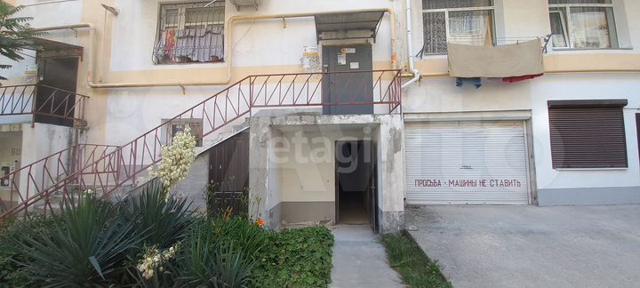 Продам помещение свободного назначения, 65 м²