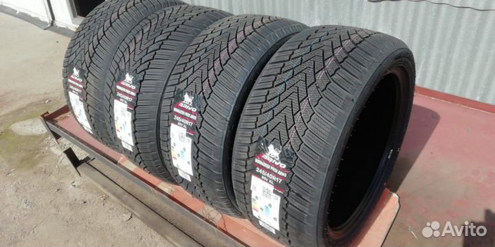 Arivo Winmaster ProX ARW3 245/40 R17
