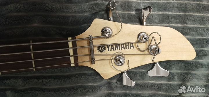 Басс гитара 4 струны