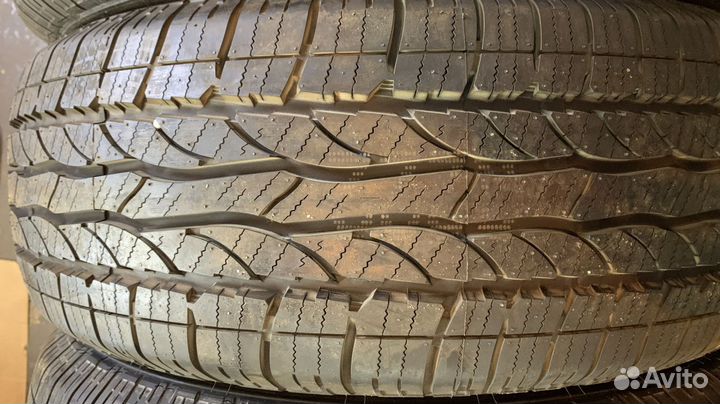 Maxxis Bravo HT-770 255/65 R17 110H