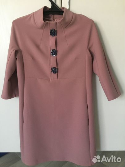 Платье женское 44