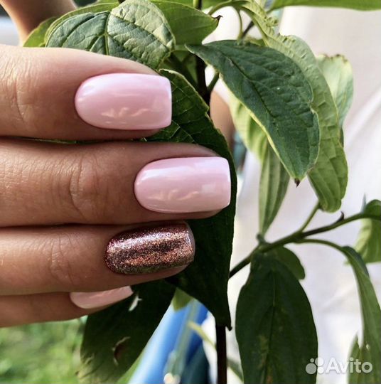 Мастер маникюра и педикюра