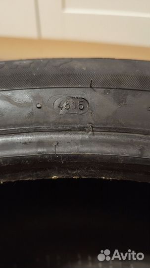 Viatti Brina Nordico V-522 245/45 R17 95T