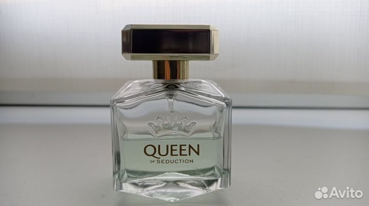 Антонио бандерас женские духи