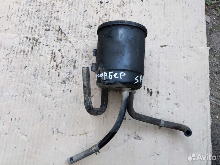 Абсорбер топливной на Kia Spectra