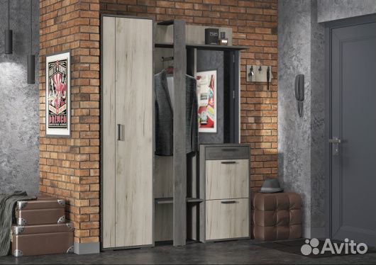 Прихожая Эдинбург