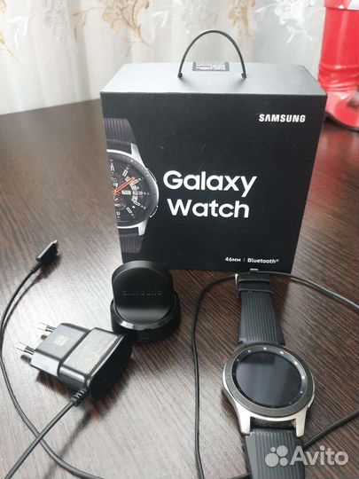 Samsung galaxy watch