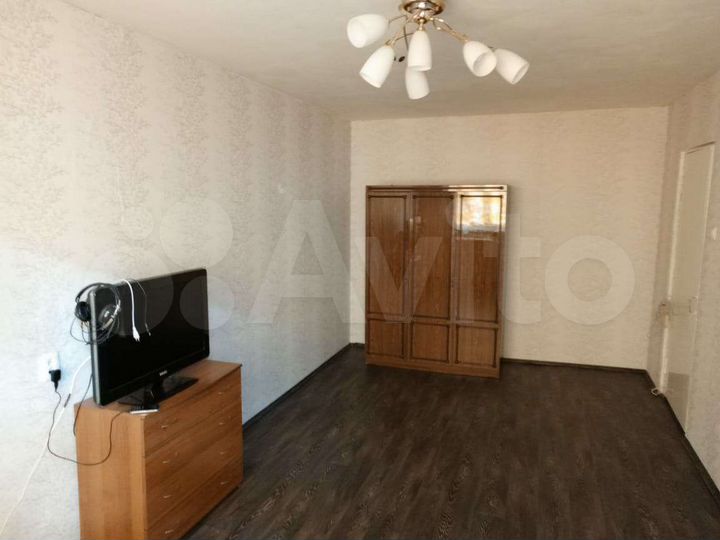 1-к. квартира, 35 м², 3/5 эт.
