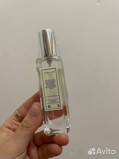 Jo Malone English Pear продам