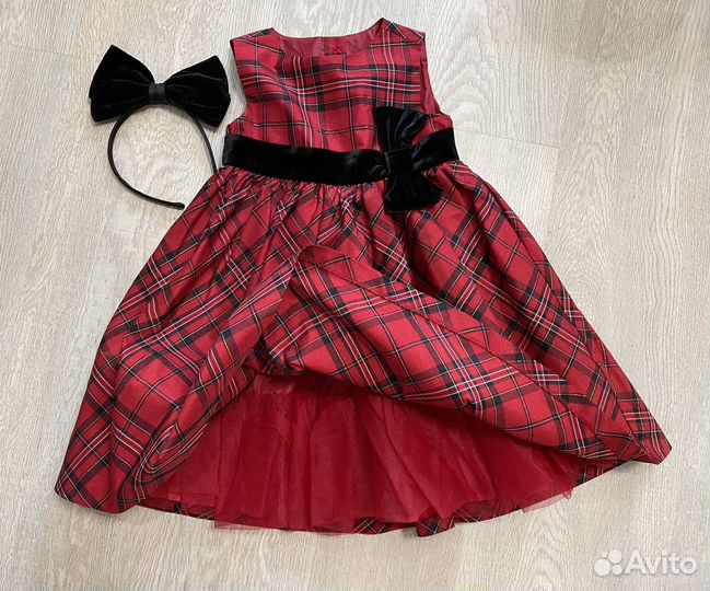 Одежда для девочки Gymboree USA