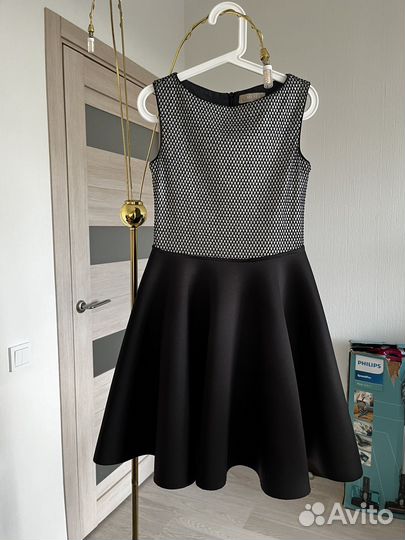 Платье для девочки 134