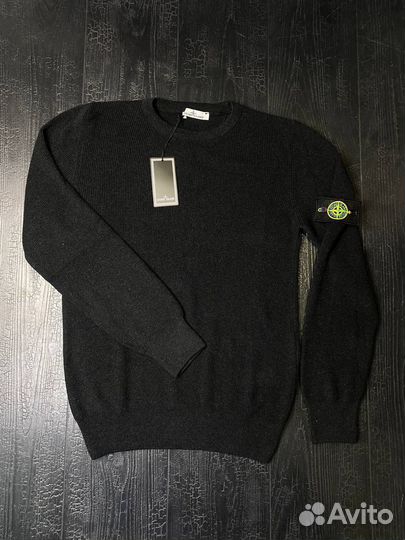 Свитшот Stone Island