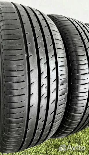 Kumho Ecowing ES31 205/55 R17 93W