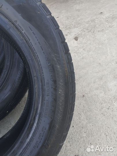 Matador Activ Flex 4/7 R16