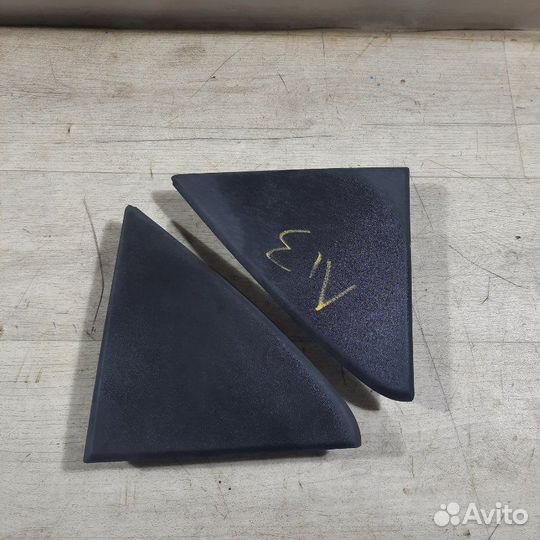 Накладка рамки двери Chevrolet Cobalt 2013