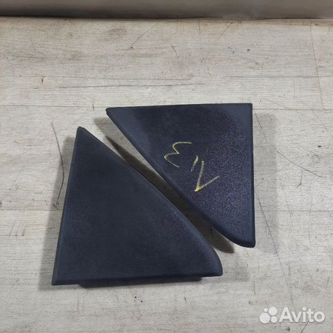 Накладка рамки двери Chevrolet Cobalt 2013