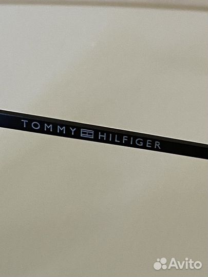 Очки Tommy Hilfiger. Original 100% from USA