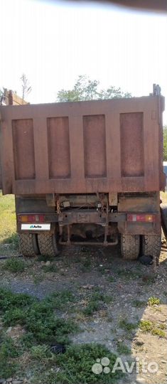 Урал 583109/11, 2007