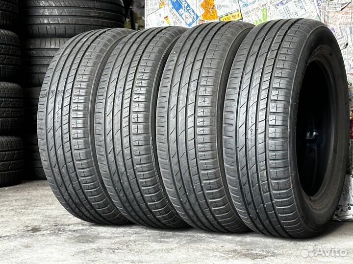 Nokian Tyres Hakka Green 2 185/65 R15