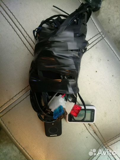 Старлайн А 93