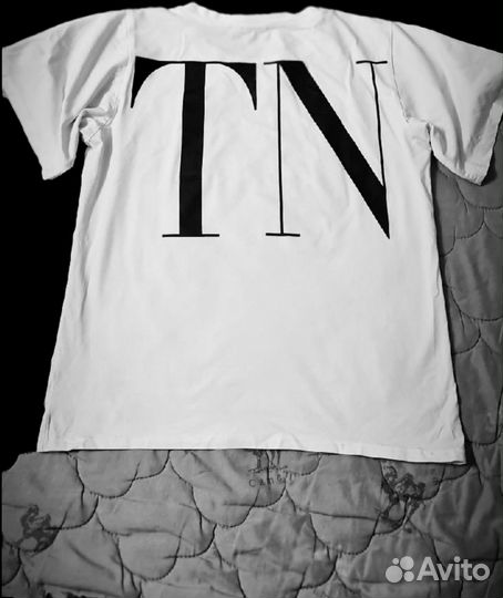 Футболка женская