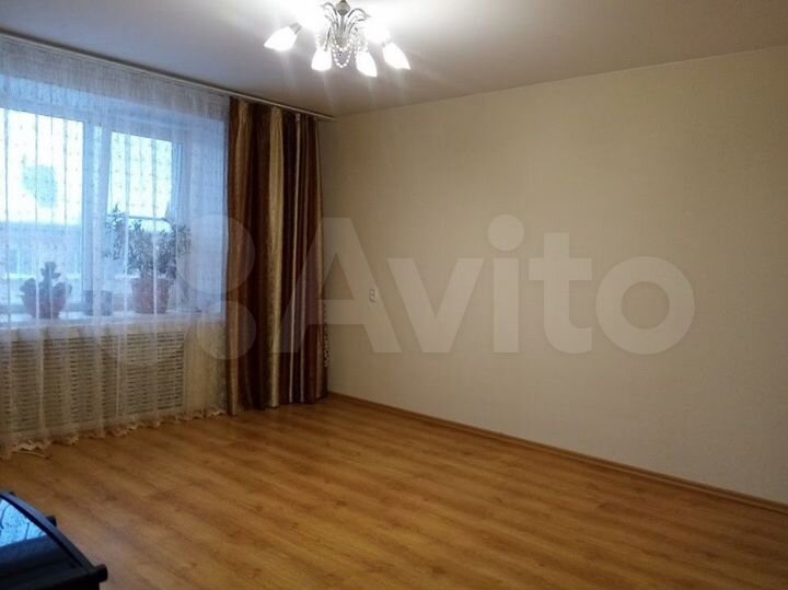 2-к. квартира, 49,6 м², 5/5 эт.