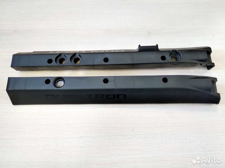 Кожухи боковые Dualtron Ultra