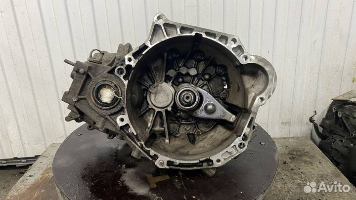 МКПП Kia Rio 3 UB 2011-2017