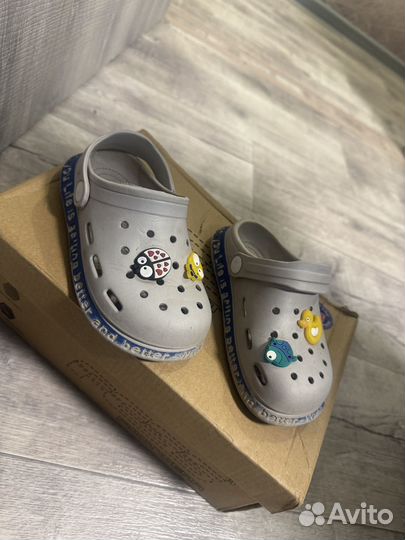 Детская обувь для мальчика