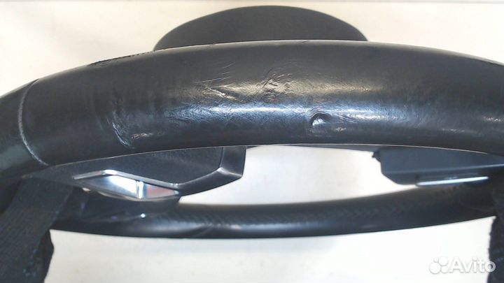 Руль Volkswagen Tiguan, 2012