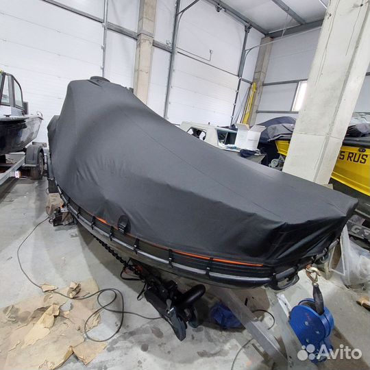 Тент транспортировочный/стояночный/ходовой