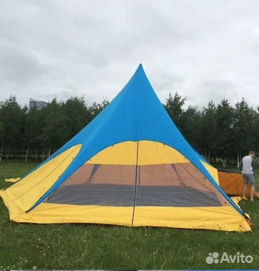 Шатер в аренду