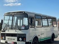 Междугородний / Пригородный автобус ПАЗ 320530-02, 2005