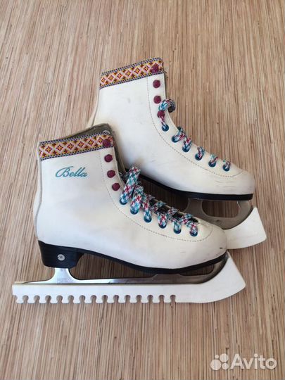 Продаю Коньки фигурные 36 размер