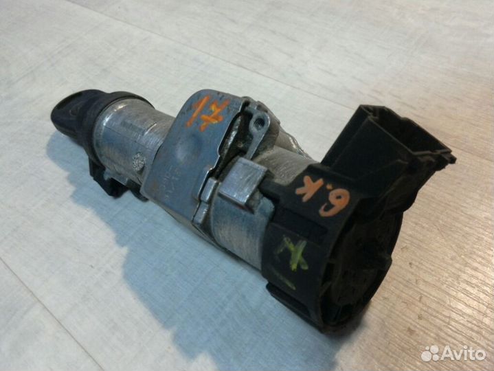 Замок зажигания Volkswagen Polo 5 1.6 cwva 2016