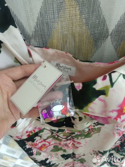 Платье/Вечернее платье Monsoon новое