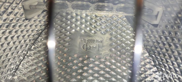 Прожектор галогенный 500 Вт бу