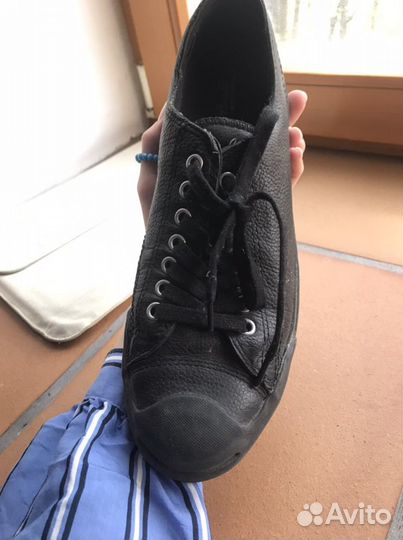 Кеды converse женские 39