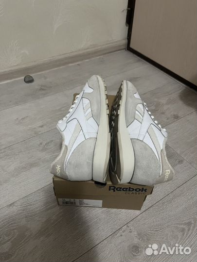 Мужские кроссовки reebok classic