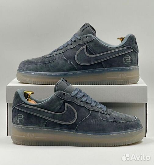 Кроссовки Nike Air Force 1 Low Премиум