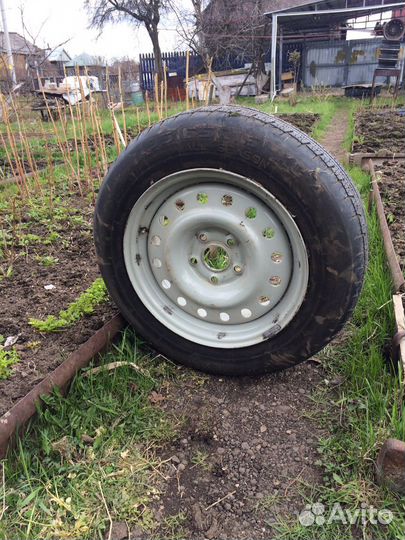 Волга 3110 диск новый