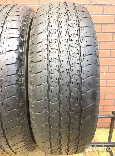 Bridgestone Dueler H/T 235/55 R20 96W