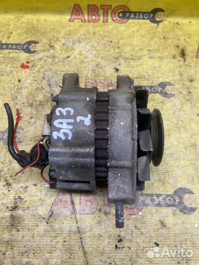 Генератор Заз Сенс F14D4 2009