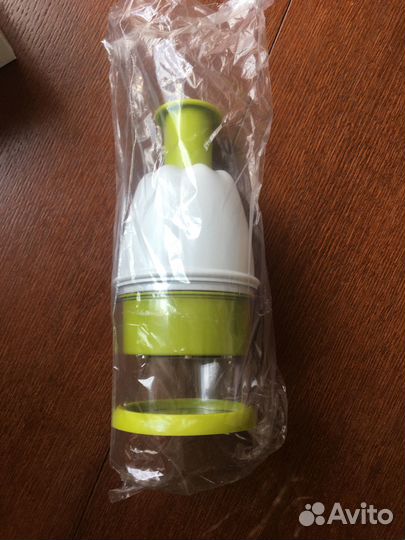 Ручной измельчитель продуктов