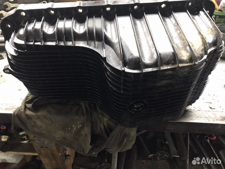 Поддон газель эвотек